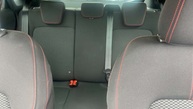 Ford Puma 1.0 EcoBoost Hybrid mHEV 155 ST-Line 5dr Petrol Hatchback